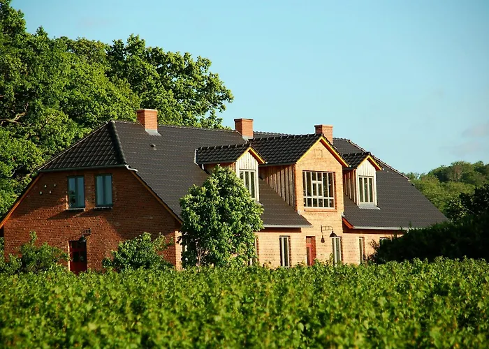 Forsthof Niendorf