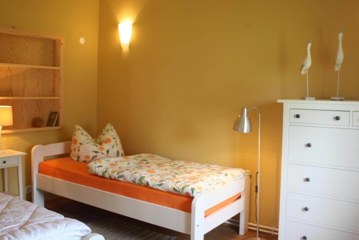 Lejlighed Forsthof Niendorf