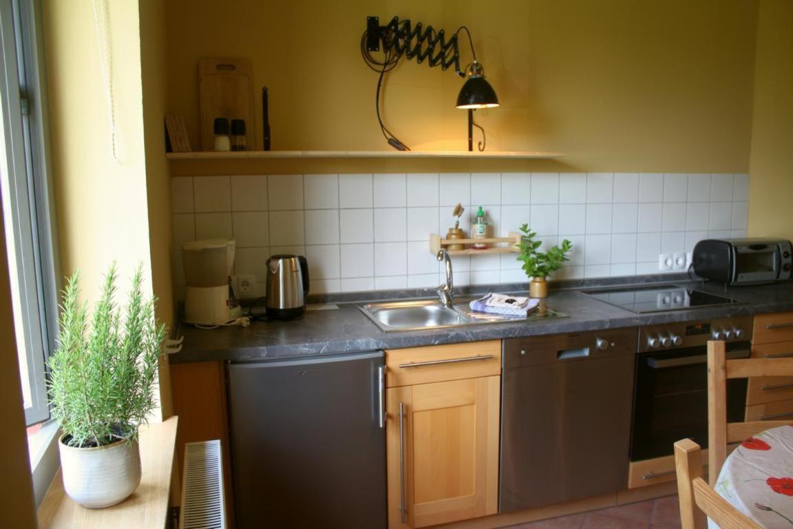 Forsthof Niendorf
