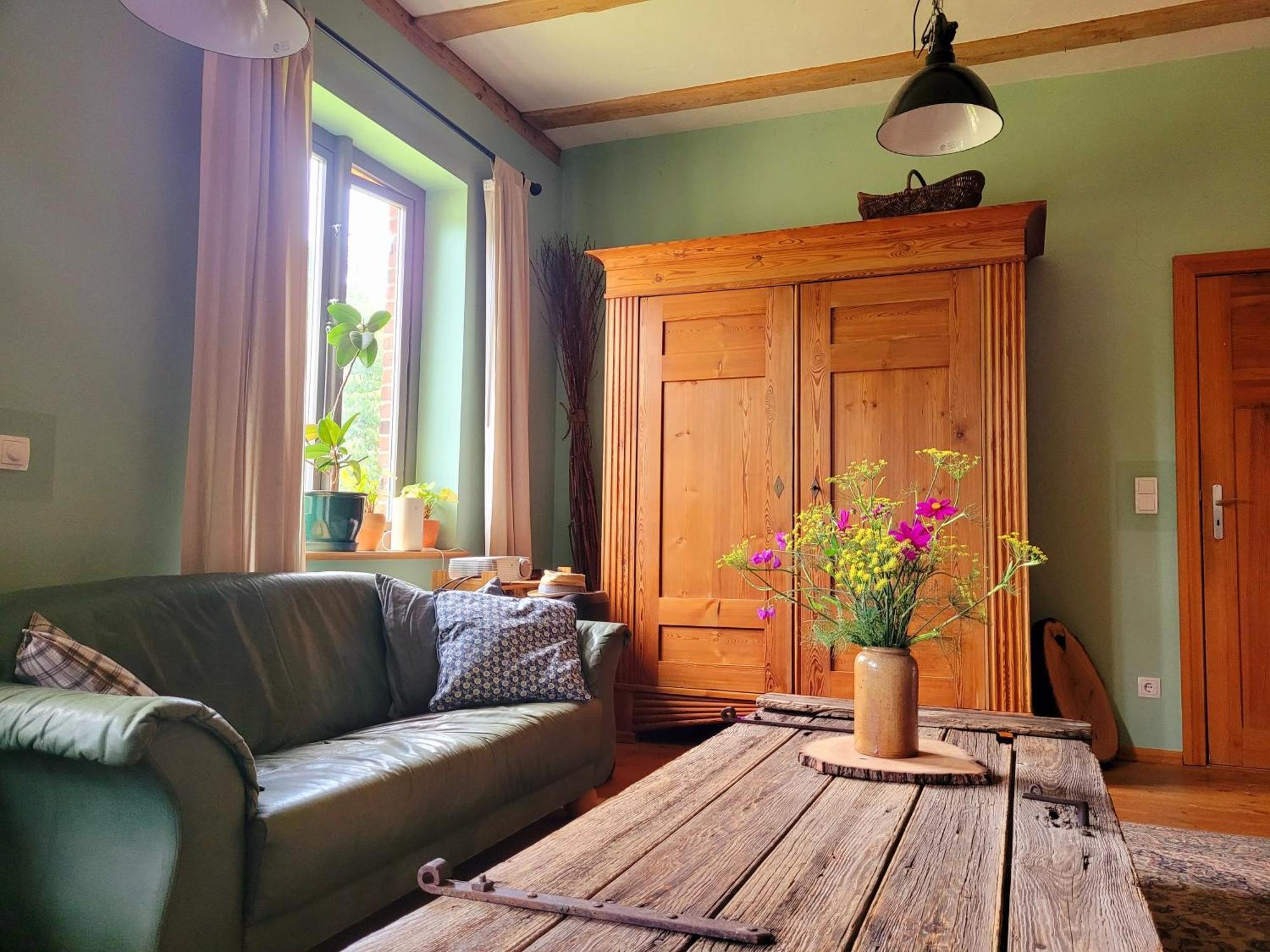 Forsthof Niendorf Lejlighed *