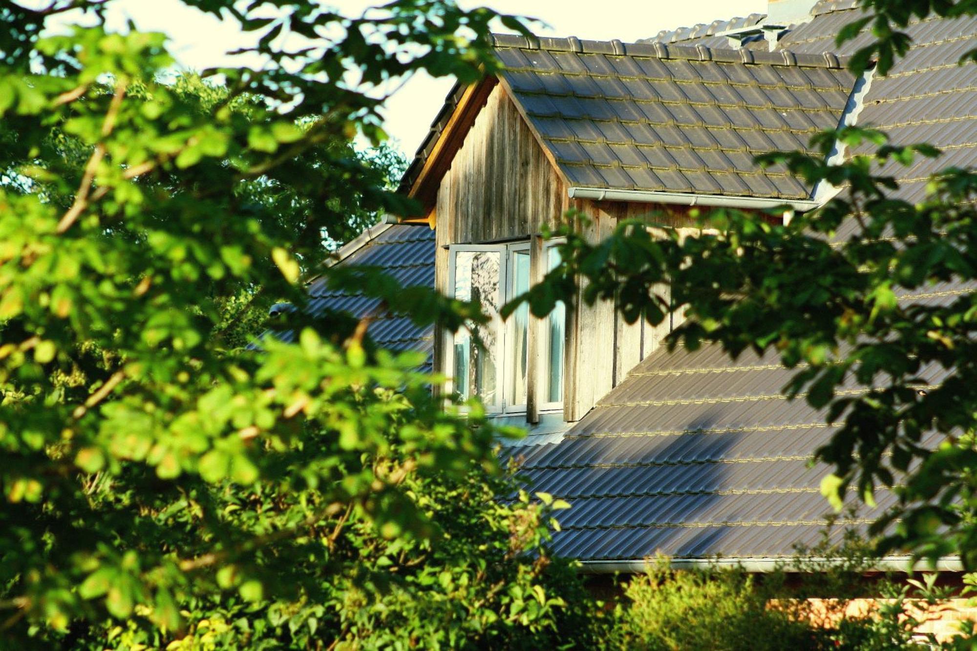 Lejlighed Forsthof Niendorf *