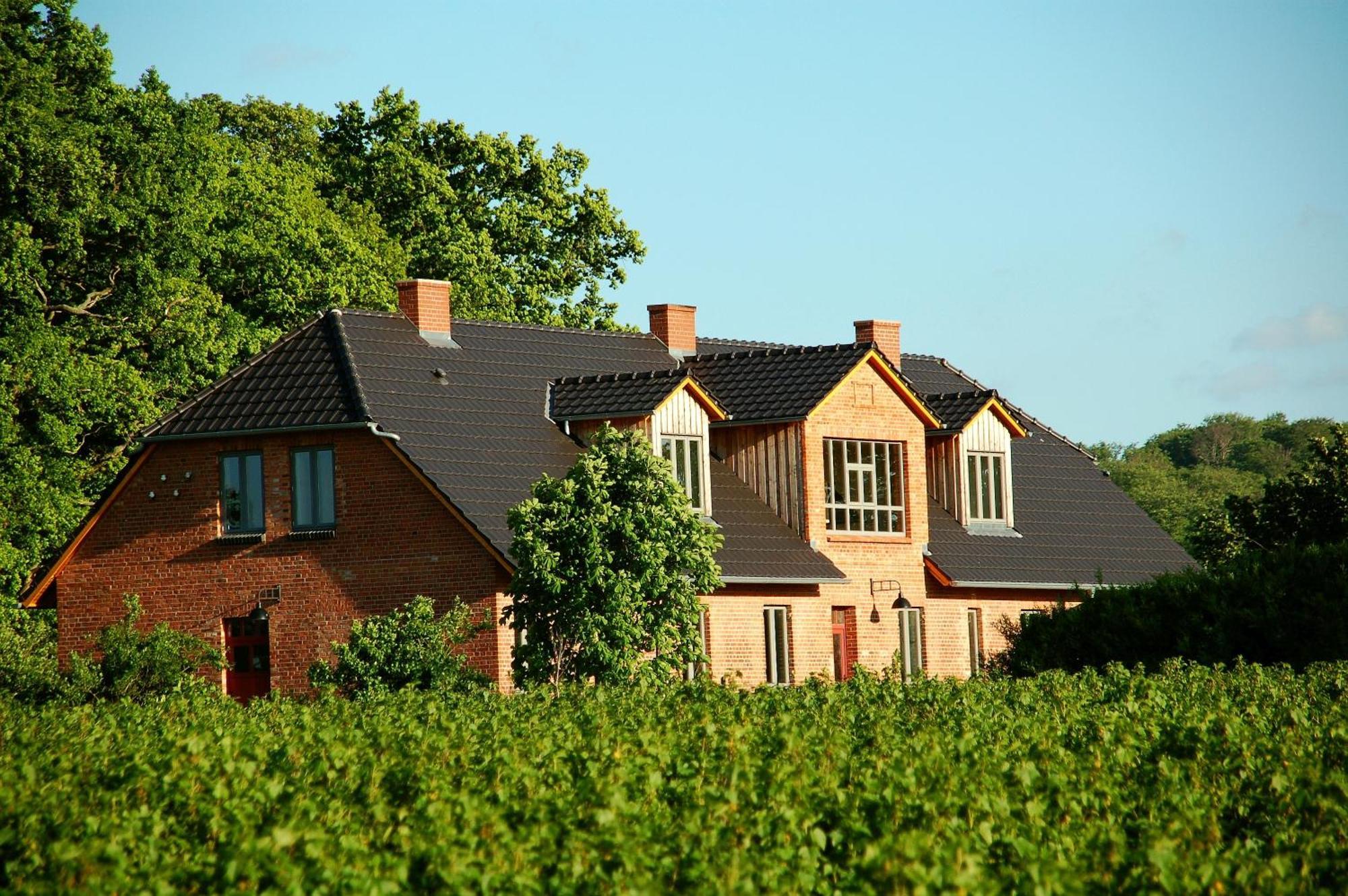 Lejlighed Forsthof Niendorf Teterow