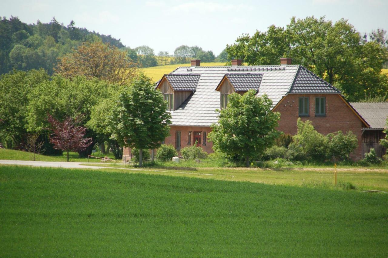 Forsthof Niendorf Appartement