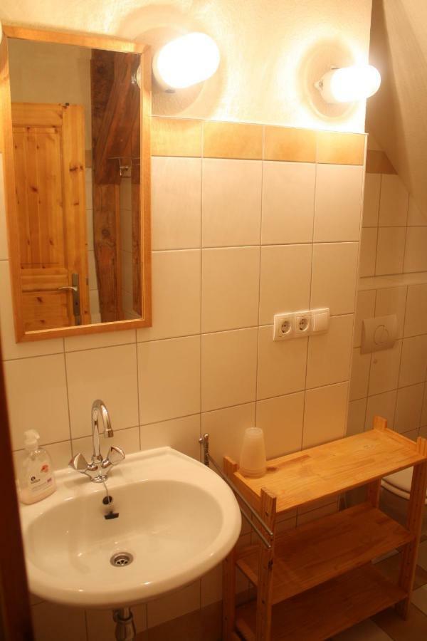 Lejlighed Forsthof Niendorf *