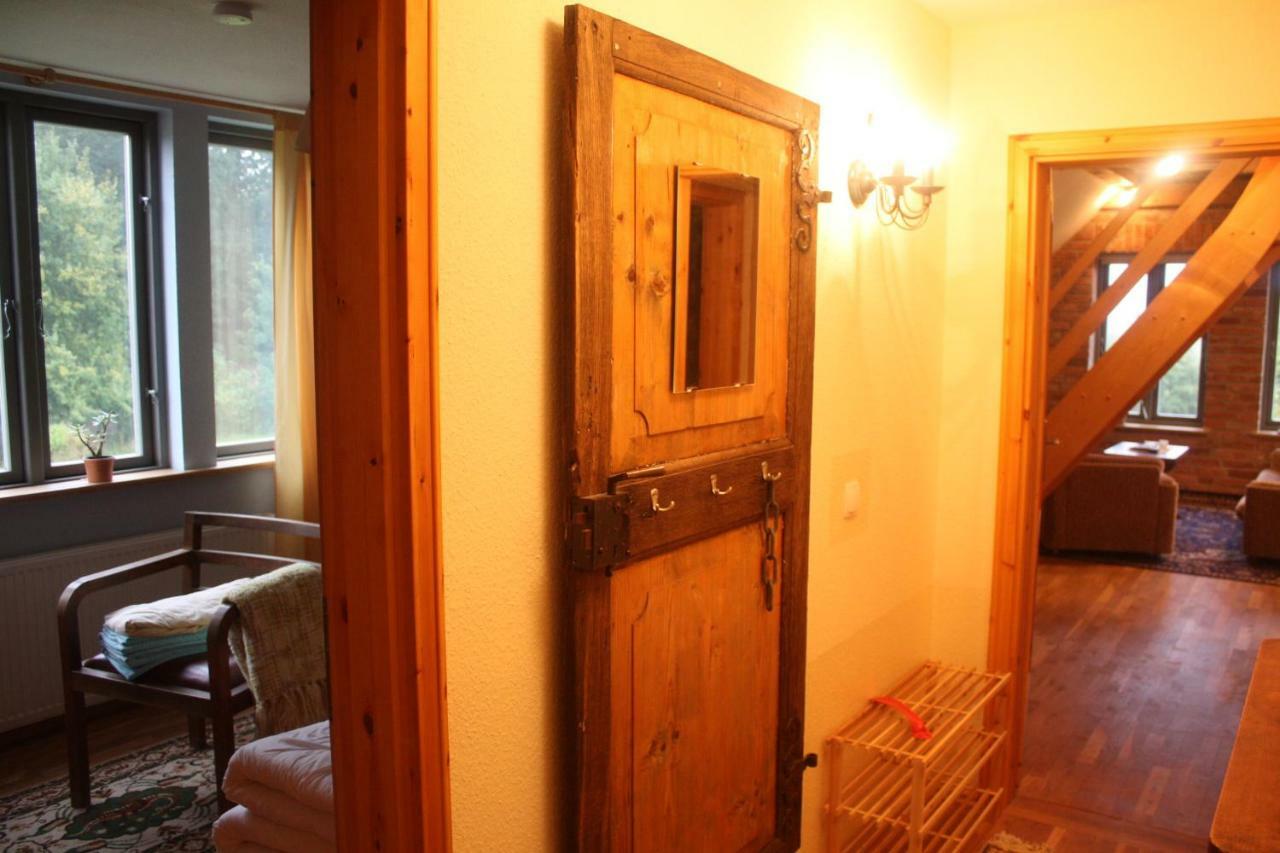 Forsthof Niendorf Teterow