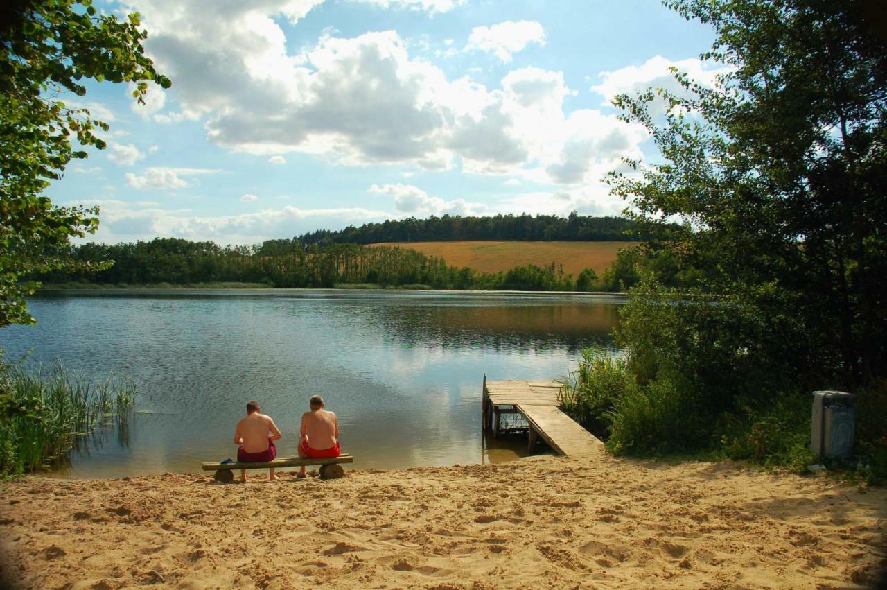 Forsthof Niendorf Teterow