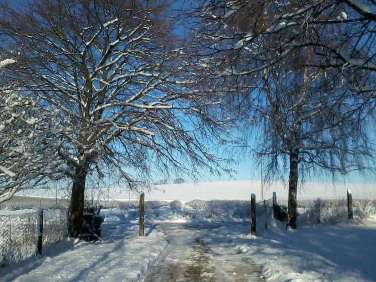 Forsthof Niendorf Teterow