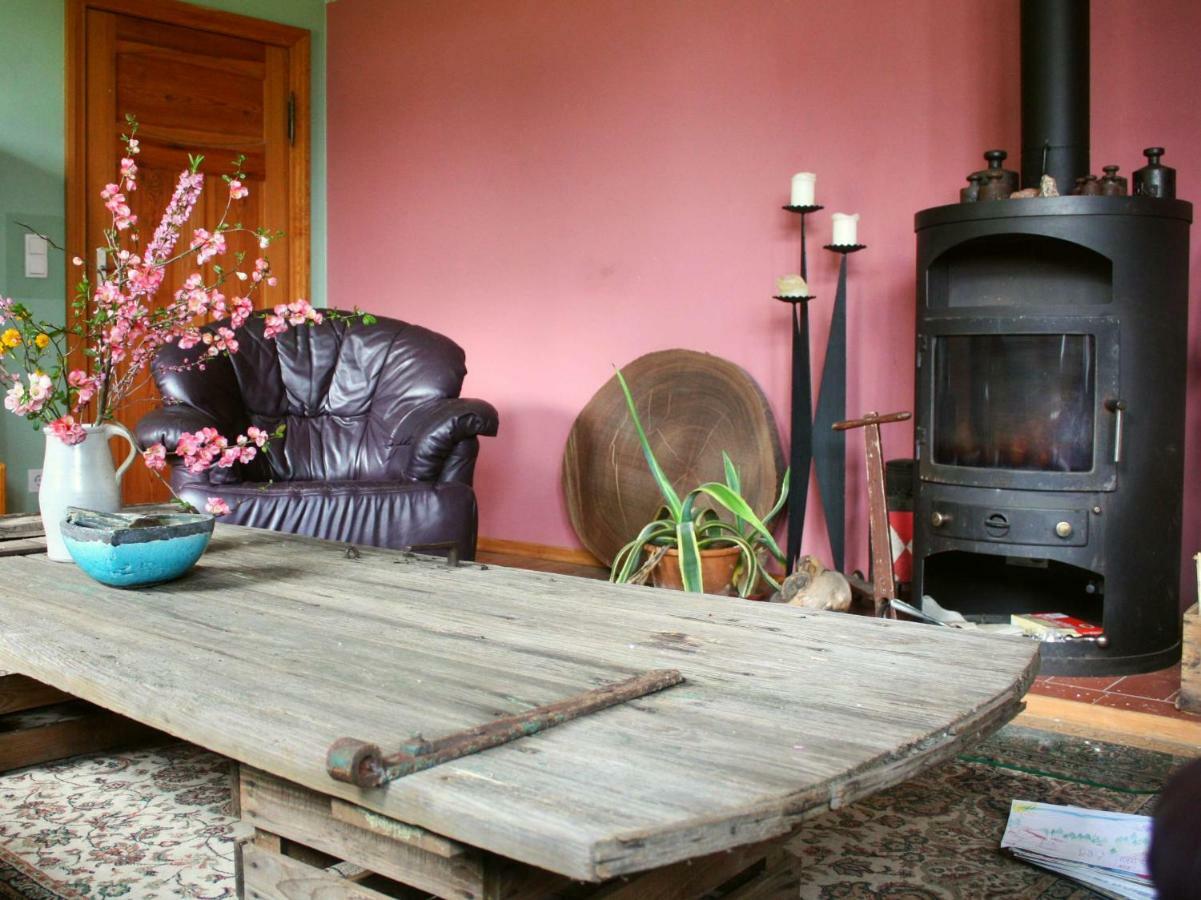 Forsthof Niendorf Appartement *