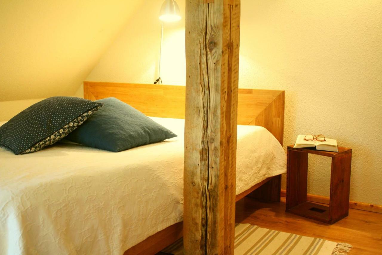 Forsthof Niendorf