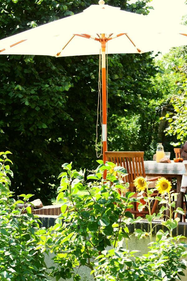 Forsthof Niendorf Apartment *